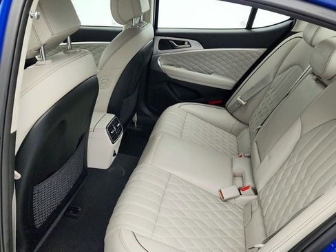 Used 2019 Genesis G70 2.0T Advanced w/ Prestige Package image 22