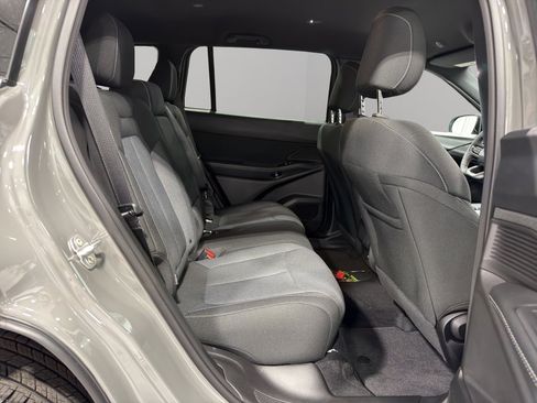 New 2026 Jeep Cherokee Laredo AWD/4WD image 18