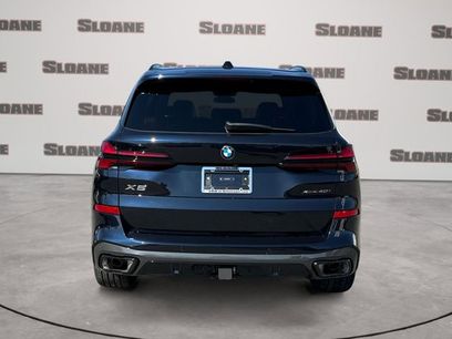New 2026 BMW X5 xDrive40i w/ Executive Package