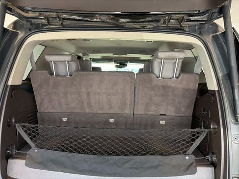 Used 2016 GMC Yukon Denali AWD/4WD image 18