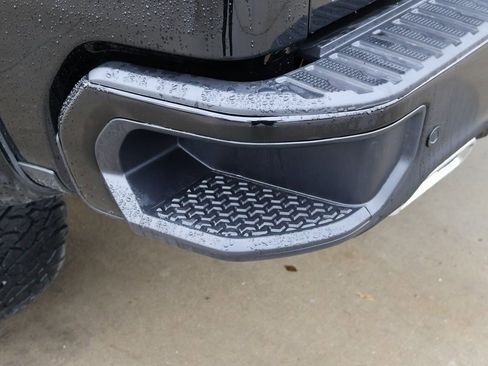 New 2026 Chevrolet Silverado 1500 RST image 32