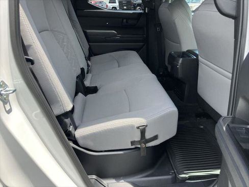 Certified 2026 Toyota Tacoma SR5 RWD image 28