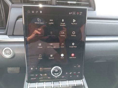 New 2026 GMC Terrain Elevation w/ Elevation Premium Package image 20