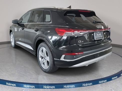 New 2026 Audi Q4 e-tron Premium image 6