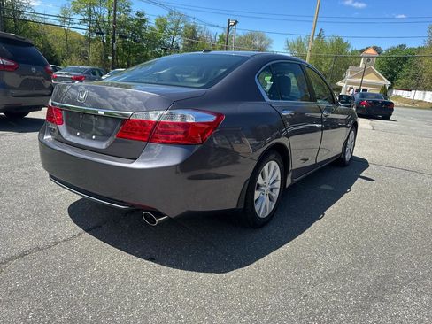 Used 2014 Honda Accord EX-L image 10