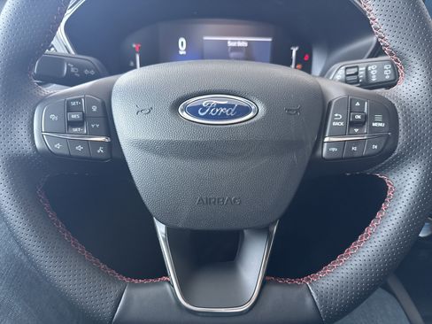 New 2026 Ford Escape ST-Line w/ Tech Pack #1 FWD image 31