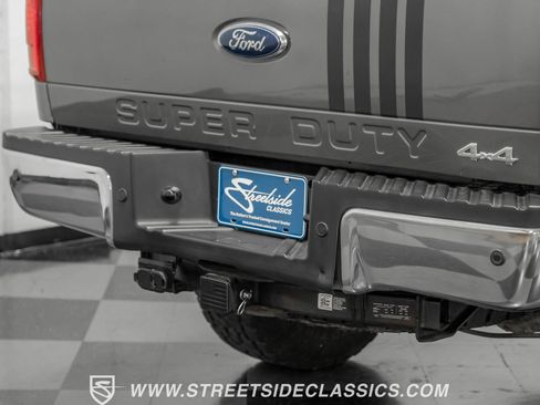 Used 2011 Ford F250 XLT w/ XLT Appearance Pkg image 30