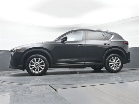 Certified 2023 MAZDA CX-5 AWD 2.5 S w/ Select Package image 29