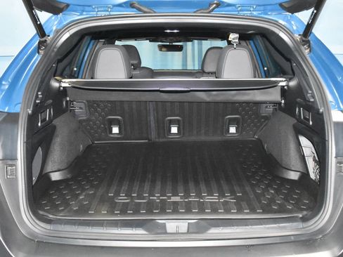 Used 2025 Subaru Outback Wilderness image 33