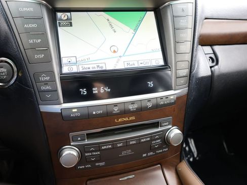 Used 2010 Lexus LS 460 RWD image 33