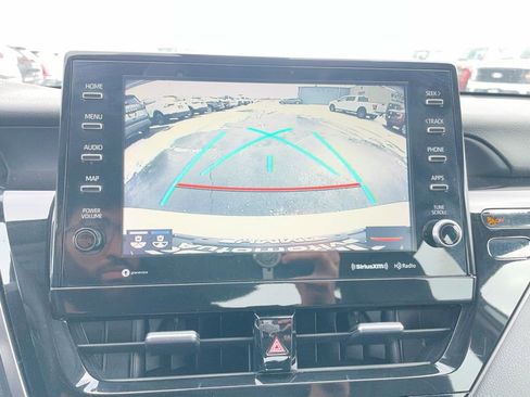 Used 2024 Toyota Camry XSE FWD image 19