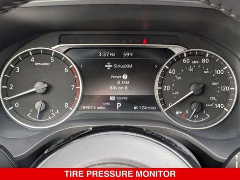 Used 2023 Nissan Rogue SV w/ SV Premium B Package AWD/4WD image 22