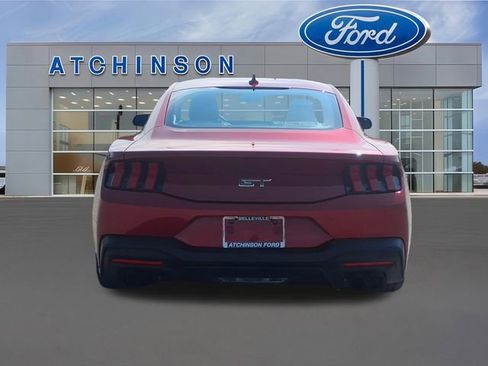 Used 2024 Ford Mustang GT Premium image 7