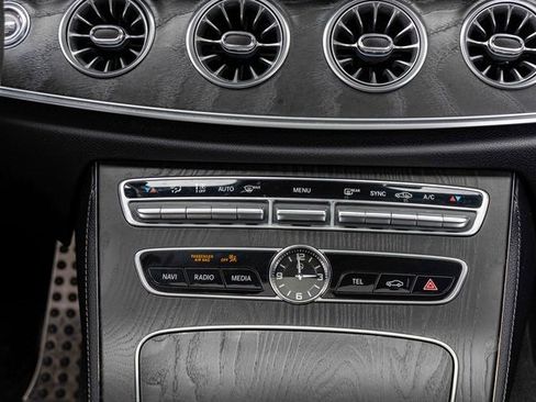 Used 2019 Mercedes-Benz E 450 Coupe image 12