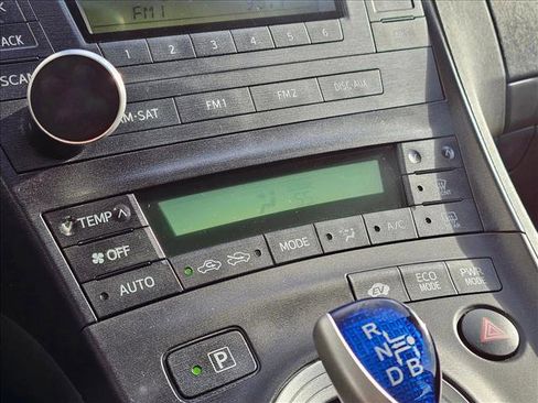 Used 2011 Toyota Prius Two image 21