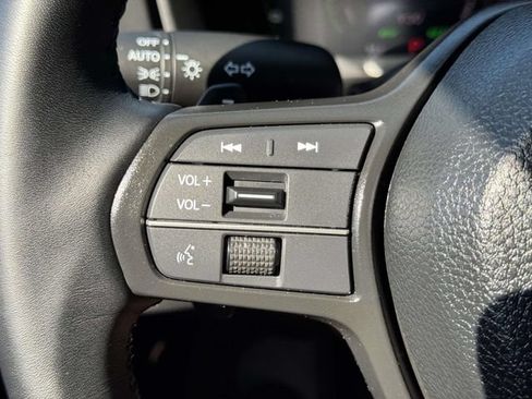Used 2025 Honda Accord EX-L image 20