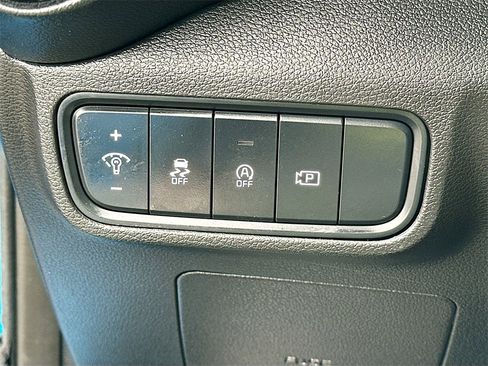 Certified 2023 Kia Soul GT-Line image 10