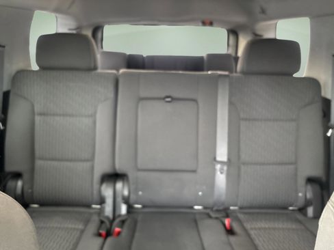 Used 2019 GMC Yukon SLE w/ Convenience Package image 15