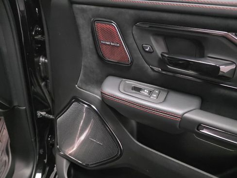 New 2026 RAM 1500 RHO w/ RHO Level 1 Equipment Group image 19