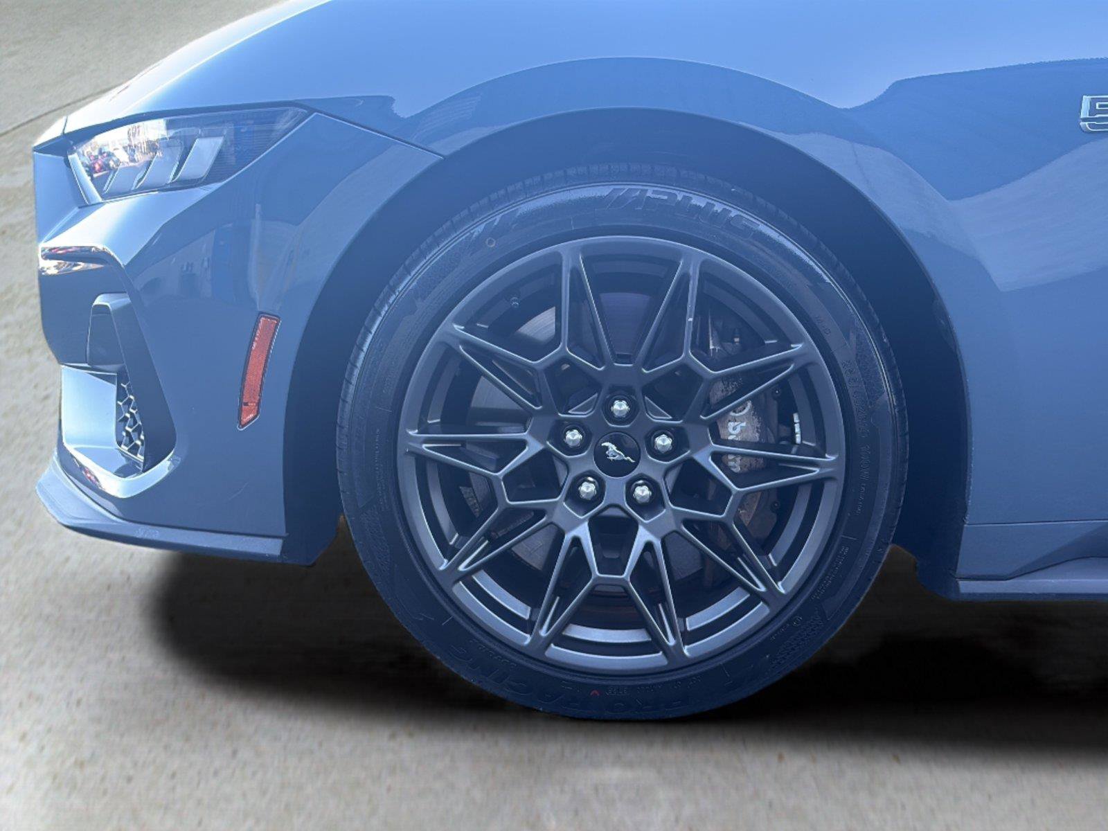 Used 2024 Ford Mustang GT w/ GT Performance Package RWD image 48