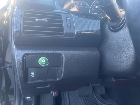 Used 2015 Honda Accord Sport image 10