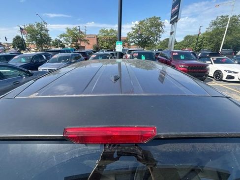 Used 2016 Honda Odyssey EX-L image 7