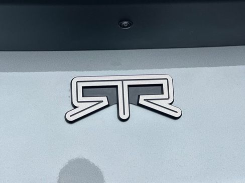 New 2025 Ford Mustang GT w/ GT Performance Package RWD image 29