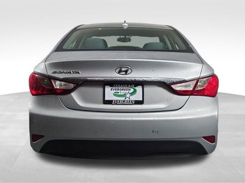 Used 2014 Hyundai Sonata GLS image 6