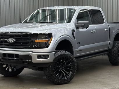 Used 2025 Ford F150 XLT w/ Equipment Group 302A MID