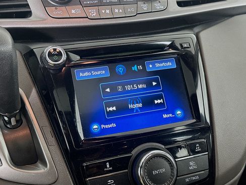 Used 2015 Honda Odyssey EX-L image 21