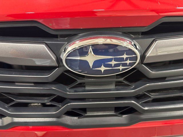 Used 2026 Subaru Crosstrek 2.5i Limited w/ Popular Package #4A AWD/4WD image 34