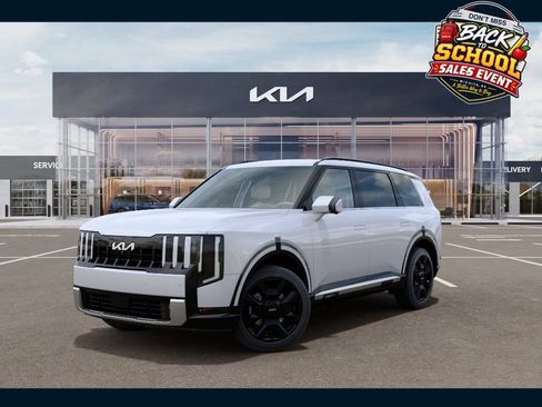 New 2027 Kia Telluride SX Prestige AWD/4WD image 1