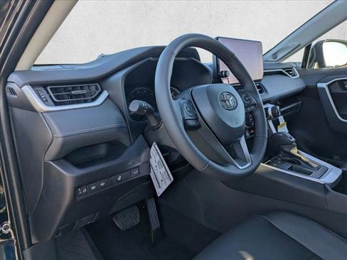 New 2025 Toyota RAV4 XLE Premium image 3