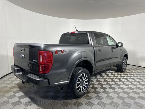 Used 2019 Ford Ranger Lariat w/ Equipment Group 501A Mid image 7