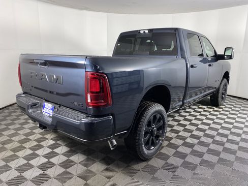 New 2026 RAM 2500 Laramie image 8