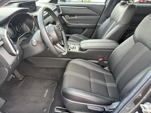 Certified 2026 MAZDA CX-50 AWD 2.5 S w/ Cargo Package image 11