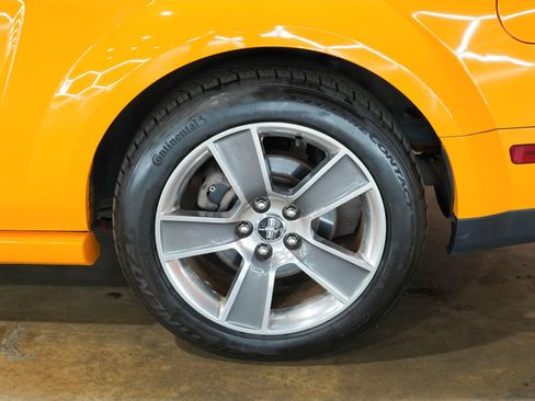 Used 2008 Ford Mustang GT Premium RWD image 56