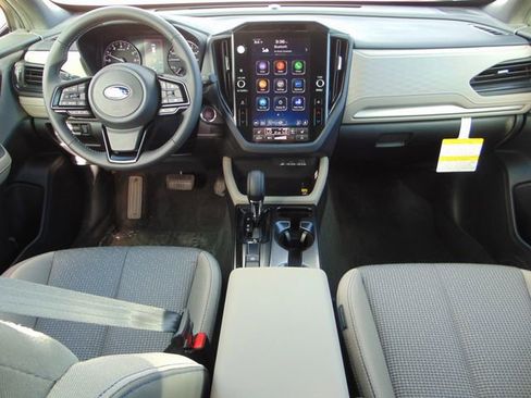 New 2026 Subaru Forester Premium AWD/4WD image 23