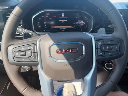 New 2026 GMC Sierra 1500 SLT w/ SLT Premium Plus Package AWD/4WD image 21