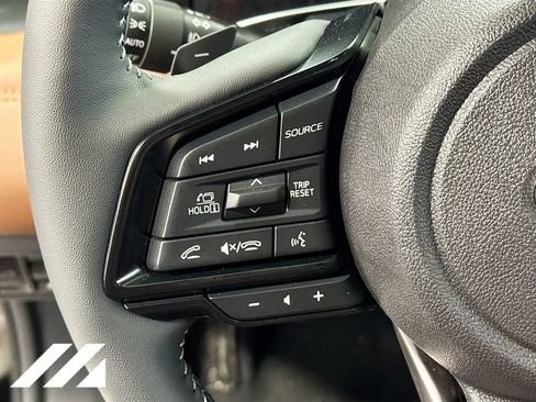 New 2026 Subaru Outback Touring XT AWD/4WD image 12