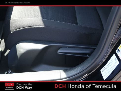 Certified 2026 Honda Civic LX image 16