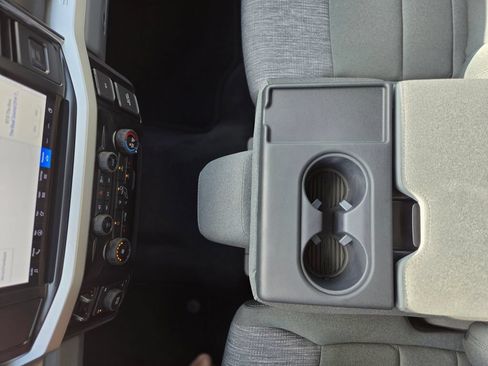 New 2026 Ford F450 XLT AWD/4WD image 24