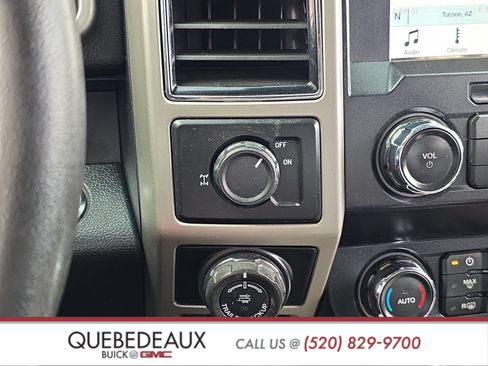 Used 2019 Ford F150 Lariat RWD image 21