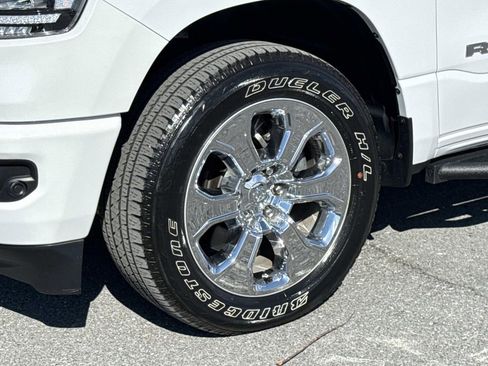 Used 2023 RAM 1500 Big Horn AWD/4WD image 29
