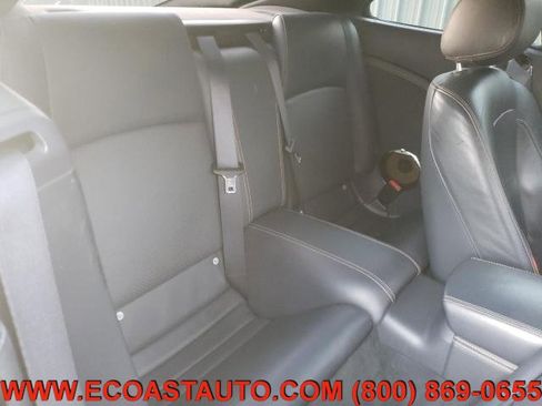 Used 2013 Jaguar XK Coupe image 10