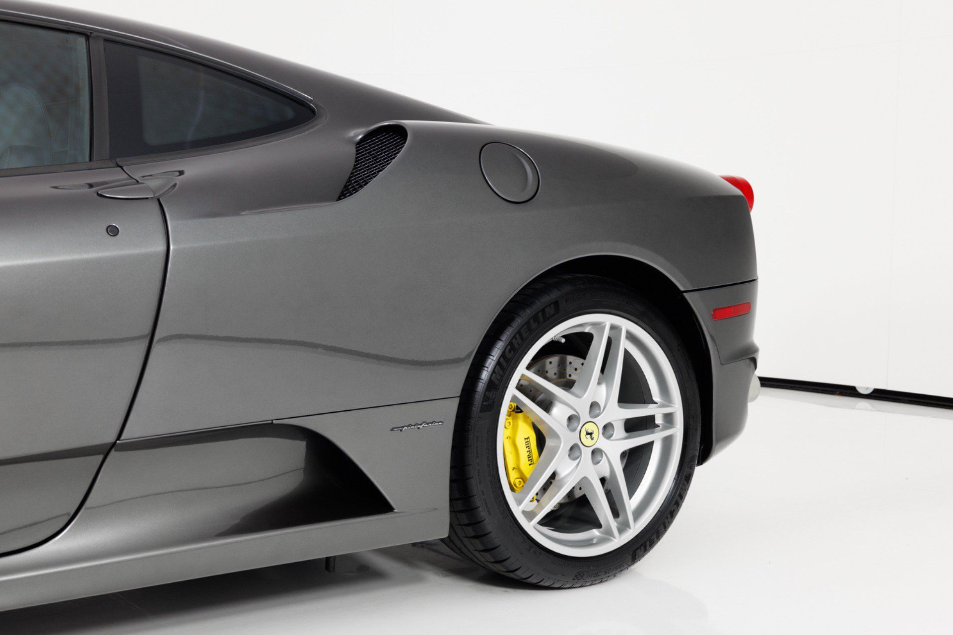 Used 2007 Ferrari F430 Coupe RWD image 64