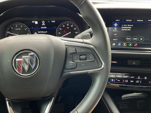 Used 2022 Buick Envision Avenir w/ Technology Package II FWD image 49