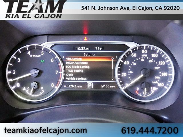 Used 2023 Nissan Sentra SV w/ All-Weather Package FWD image 26