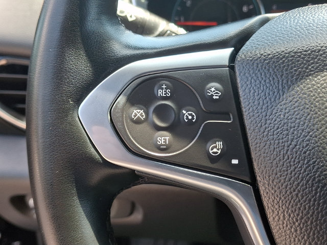 Used 2023 Chevrolet Traverse RS AWD/4WD image 22
