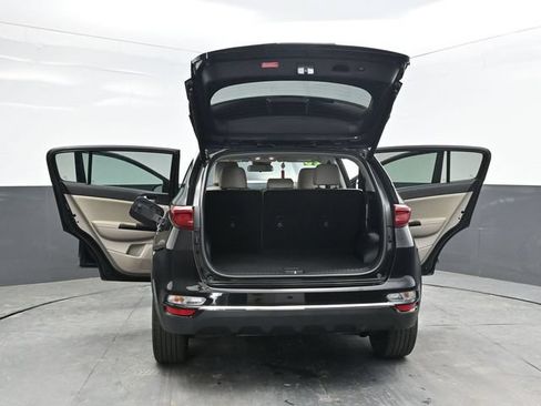 Used 2020 Kia Sportage EX FWD image 37